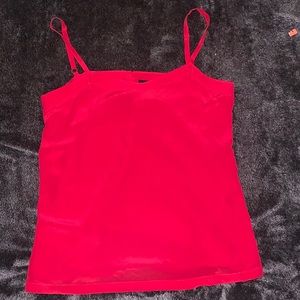 French Connection tank